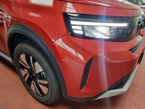 Opel Frontera Electric GS Tech Pack. Alu Android Apple 3.600 km 27.780 &euro; HAAN 42781