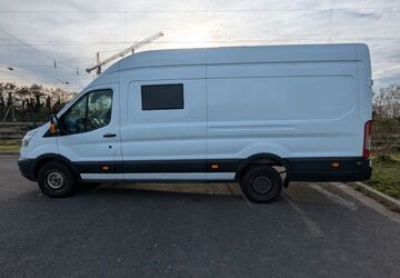 Ford Transit 168.000 km 11.000 &euro; Hilden 40724
