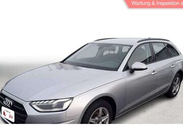 Audi A4 16.625 km 29.880 &euro; Moers-Hülsdonk 47441