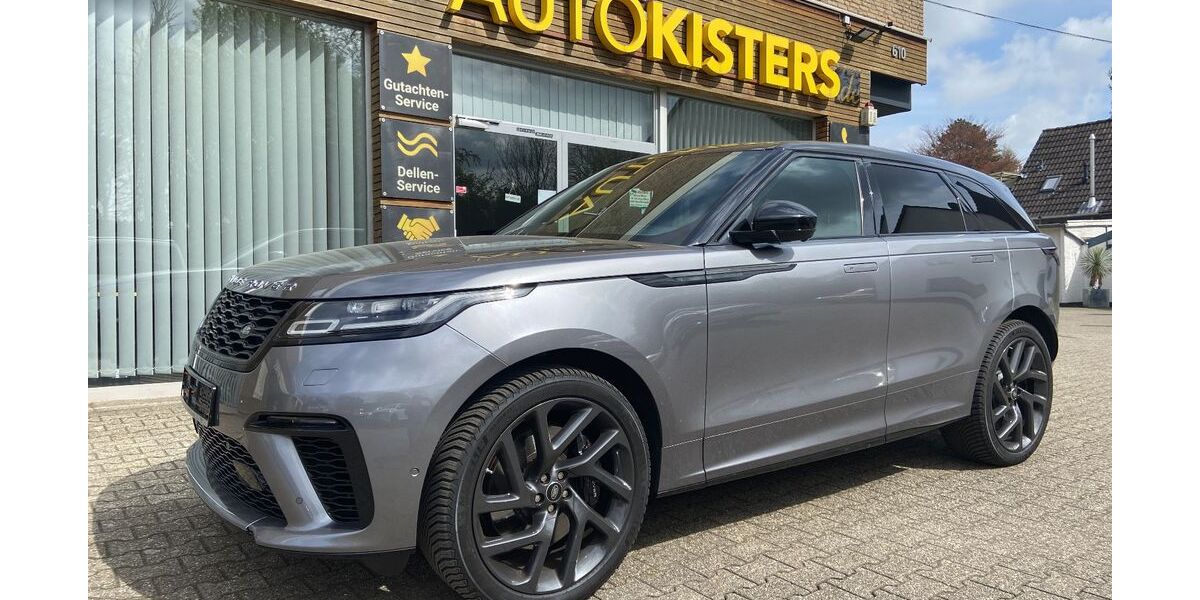 Land Rover Range Rover Velar 49.074 km 56.900 &euro; Düsseldorf 40629