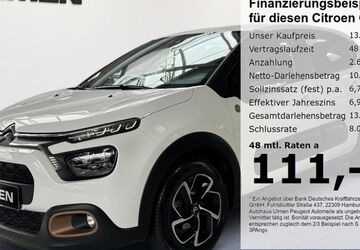 Citroen C3 28.630 km 12.298 &euro; Düsseldorf 40233