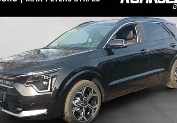 Kia Niro 6.800 km 30.990 &euro; Duisburg 47059