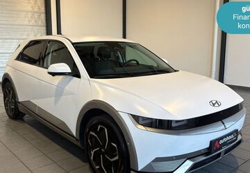 Hyundai IONIQ 5 16.398 km 35.990 &euro; Wuppertal 42287