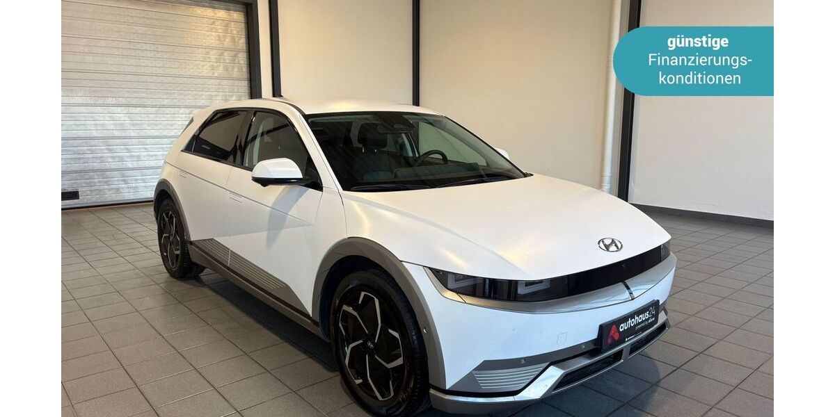Hyundai IONIQ 5 16.398 km 35.990 &euro; Wuppertal 42287