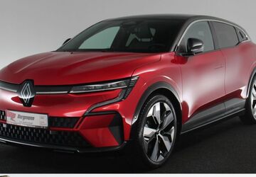 Renault Megane E-TECH 9.410 km 26.663 &euro; Krefeld 47803