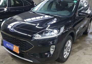 Ford Kuga 38.799 km 19.995 &euro; Mönchengladbach 41061