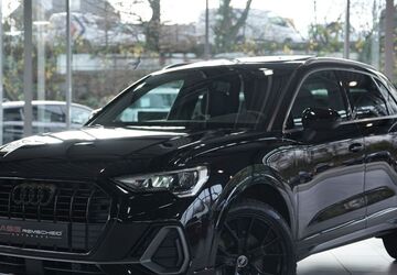 Audi Q3 65.000 km 34.800 &euro; Remscheid/NRW 42855