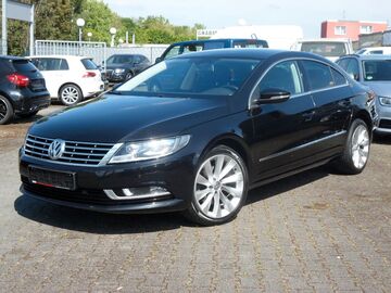 Gebrauchte VW CC