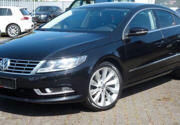VW CC 105.000 km 12.999 &euro; Neuss-Norf 41469