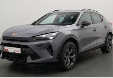 Cupra Formentor 21.338 km 33.980 &euro; Leverkusen 51373