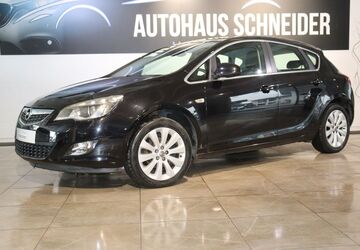 Opel Astra 113.948 km 7.000 &euro; Ratingen 40880