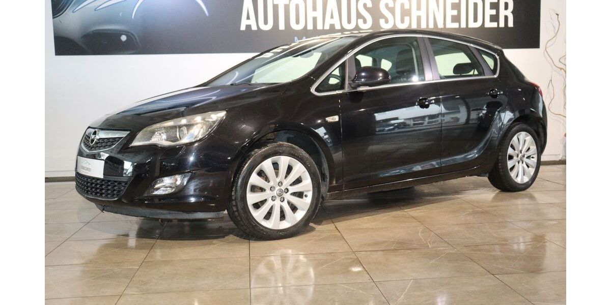 Opel Astra 113.948 km 7.000 &euro; Ratingen 40880