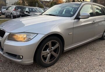 BMW 318 241.000 km 3.590 &euro; Oberhausen (Sterkrade) 46149