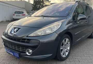 Peugeot 207 233.000 km 1.299 &euro; Mönchengladbach 41238