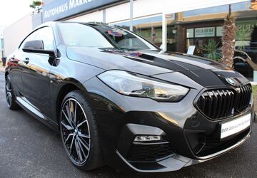BMW 218 Gran Coupé 59.000 km 25.699 &euro; Kaarst 41564