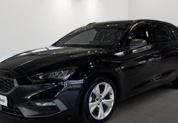 Seat Leon 24.207 km 28.590 &euro; Düsseldorf 40589