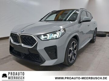 Gebrauchte BMW X2