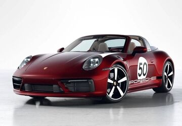 Porsche 992 1.500 km 239.911 &euro; Moers 47441