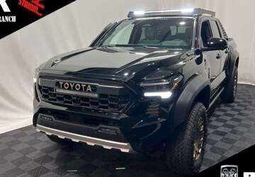 Toyota Tacoma 19.500 km 74.900 &euro; Solingen 42659