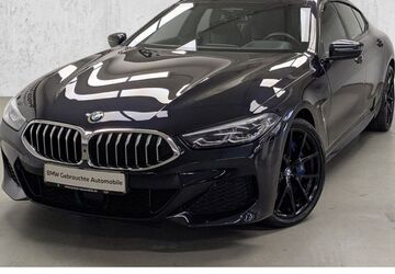 BMW 840 106.173 km 49.940 &euro; Düsseldorf 40595