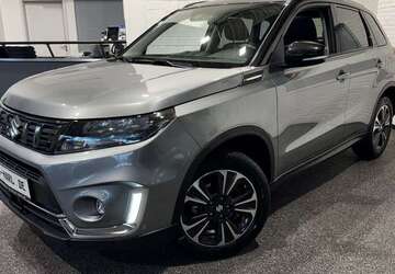 Suzuki Vitara 24.600 km 21.990 &euro; Oberhausen 46047