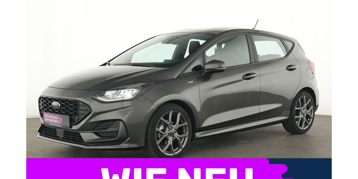 Ford Fiesta 25.583 km 18.989 &euro; Neuss 41460