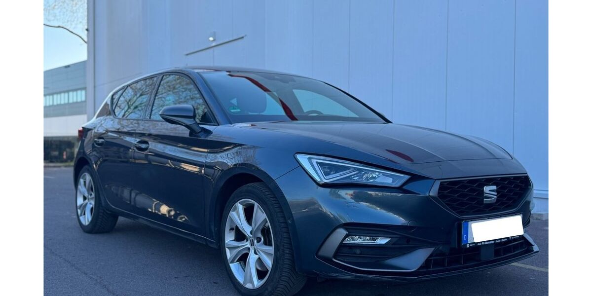 Seat Leon 89.000 km 17.250 &euro; Düsseldorf 40591