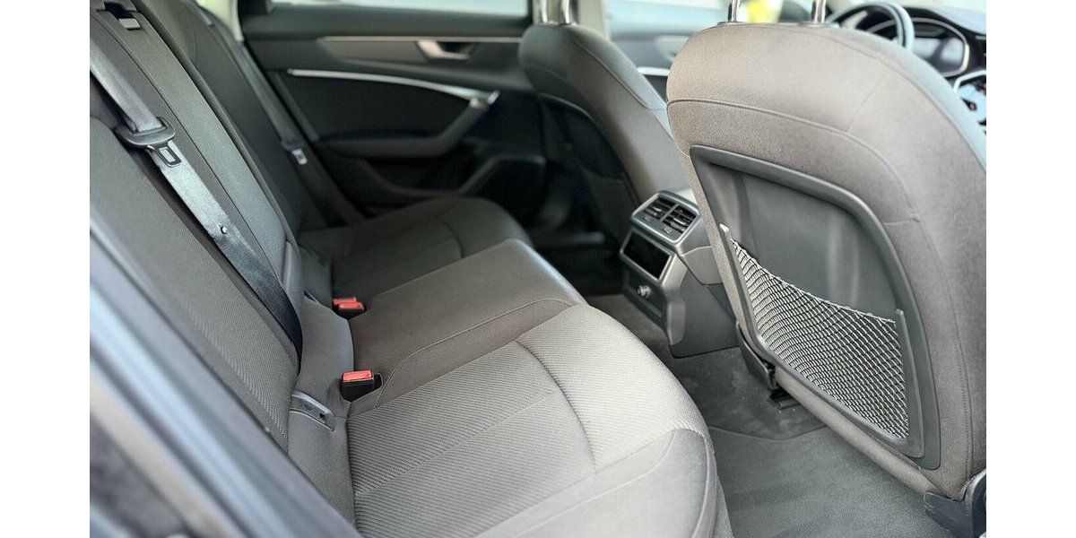 Audi A6 / 35 TDI / S-Line / 360° Kamera / Keyless 75.000 km 33.790 &euro; Mönchengladbach 41066