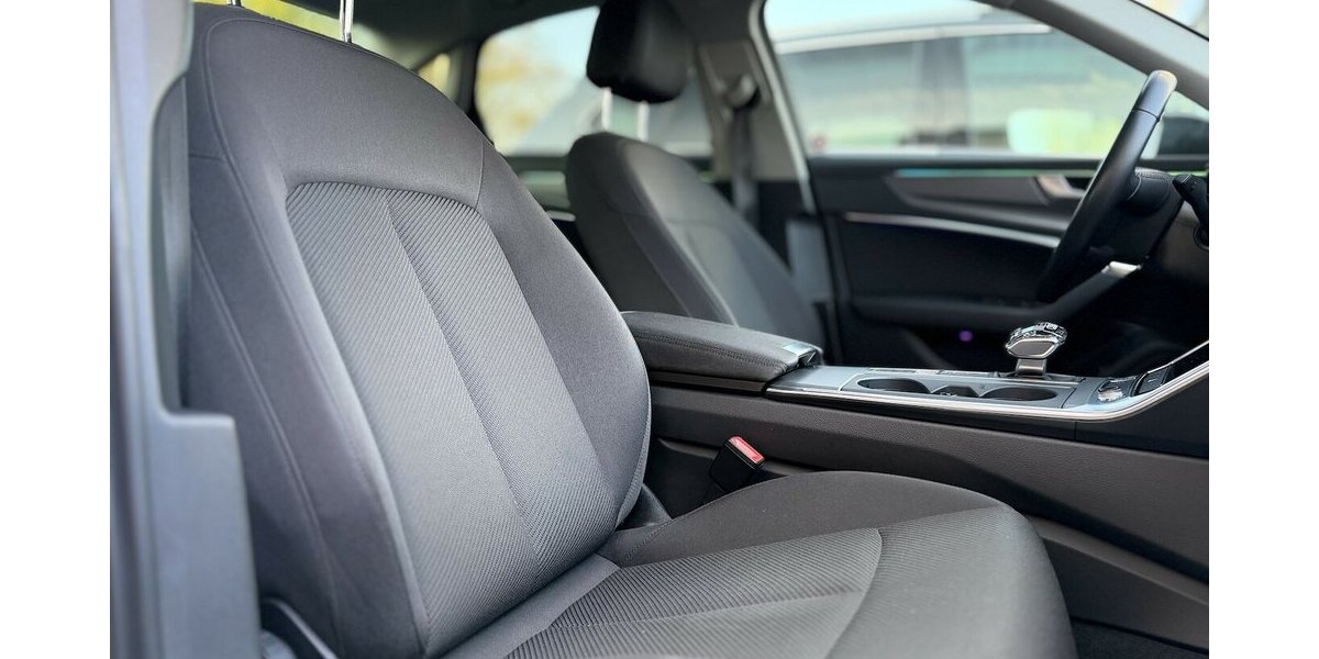 Audi A6 / 35 TDI / S-Line / 360° Kamera / Keyless 75.000 km 34.290 &euro; Mönchengladbach 41066