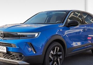 Opel Mokka-e 47.489 km 17.980 &euro; Wuppertal 42103