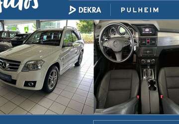 Mercedes-Benz GLK 220 325.158 km 7.498 &euro; Pulheim 50259