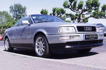 Gebrauchte Audi 80