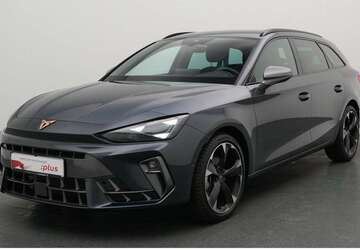 Cupra Leon 13.495 km 33.980 &euro; Leverkusen 51373