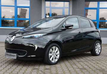 Renault ZOE 88.666 km 6.950 &euro; Monheim 40789