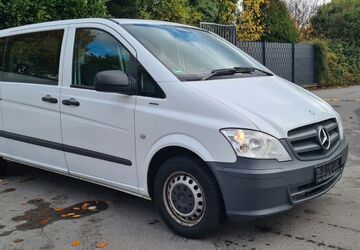Mercedes-Benz Vito 176.000 km 10.900 &euro; Mönchengladbach 41238