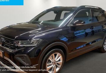 VW T-Cross 7.619 km 27.990 &euro; Düsseldorf 40233