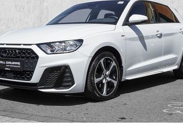 Audi A1 19.988 km 26.940 &euro; Düsseldorf 40474