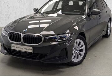 BMW 320 98.494 km 28.570 &euro; Düsseldorf 40595