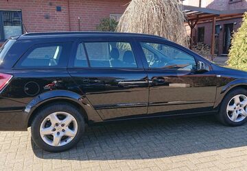 Opel Astra 137.620 km 4.990 &euro; Mülheim 45479