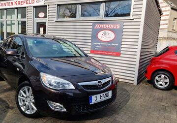 Opel Astra 187.800 km 5.500 &euro; Krefeld 47798