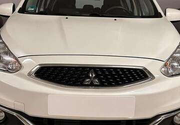 Mitsubishi Space Star 26.300 km 7.989 &euro; Mönchengladbach-Rheydt 41239