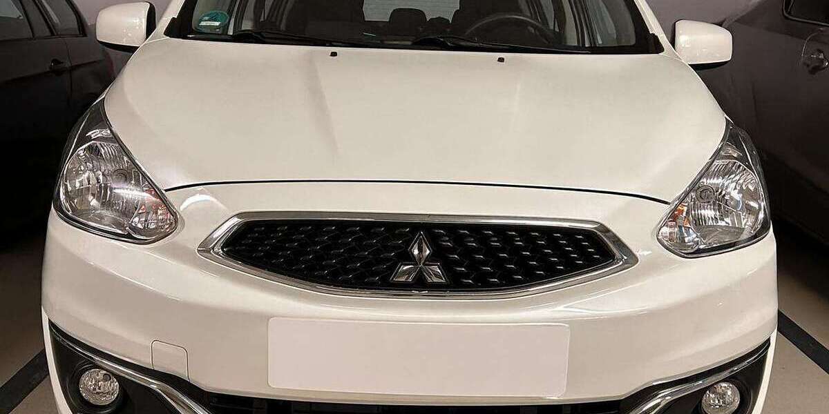 Mitsubishi Space Star 26.300 km 7.989 &euro; Mönchengladbach-Rheydt 41239