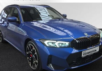 BMW 330 27.270 km 46.800 &euro; Moers 47441