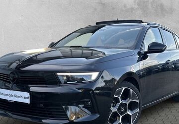 Opel Astra 25.718 km 23.500 &euro; Krefeld 47809