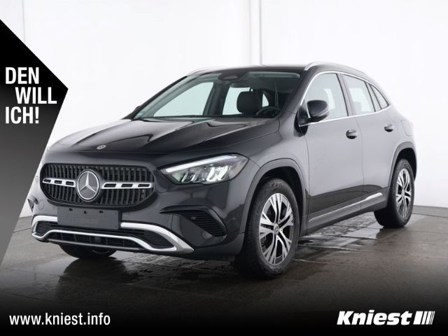 Mercedes-Benz GLA 180 2.848 km 35.480 &euro; Neuss 41464