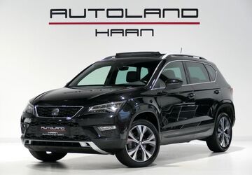Seat Ateca 172.000 km 15.950 &euro; Haan/NRW 42781