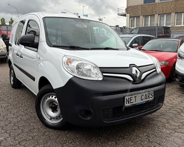 Gebrauchte Renault Kangoo