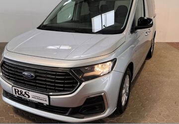 Ford Grand Tourneo 84.111 km 21.490 &euro; Pulheim 50259