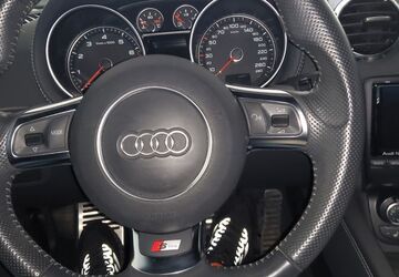 Audi TT 57.309 km 19.400 &euro; Neuss 41472