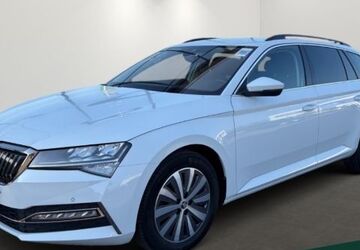 Skoda Superb 45.145 km 28.460 &euro; Düsseldorf 40233